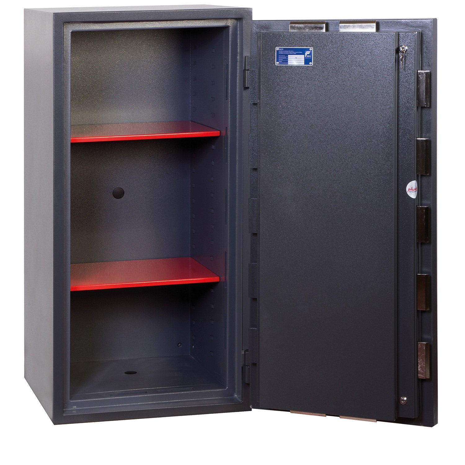 Phoenix Cosmos - Grade 5 Safe