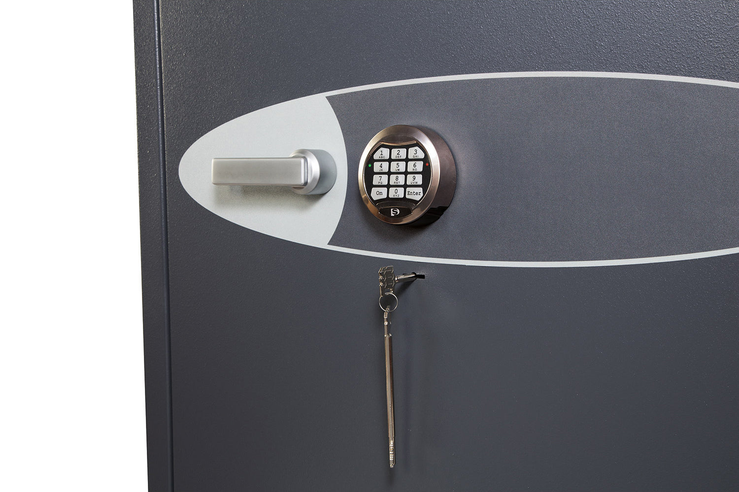 Phoenix Cosmos - Grade 5 Safe