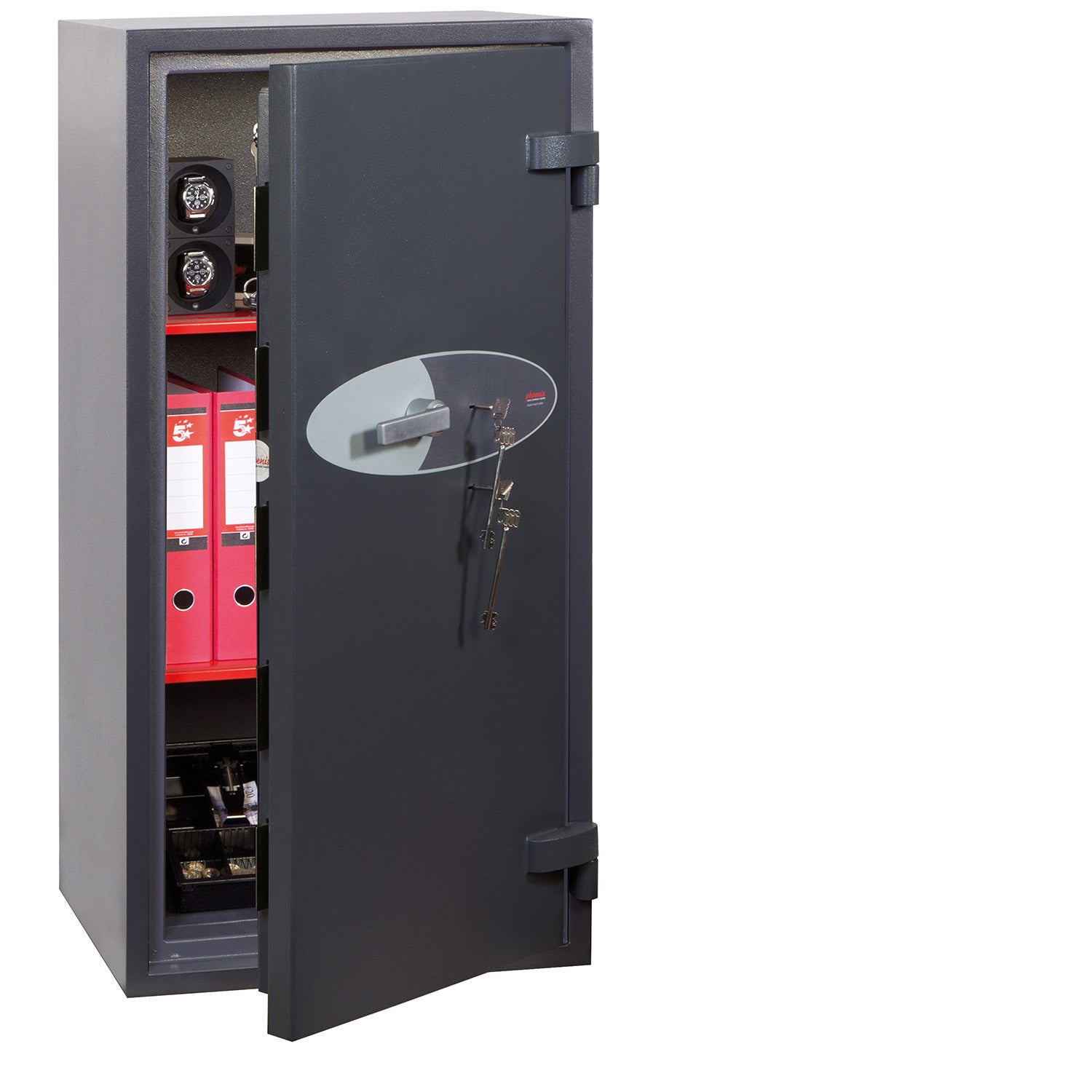 Phoenix Cosmos - Grade 5 Safe