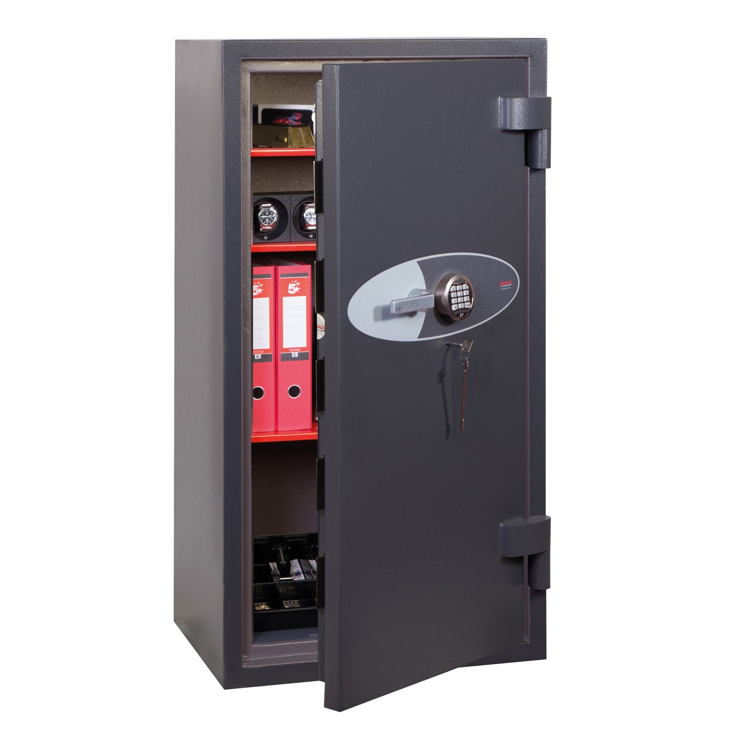 Phoenix Cosmos - Grade 5 Safe