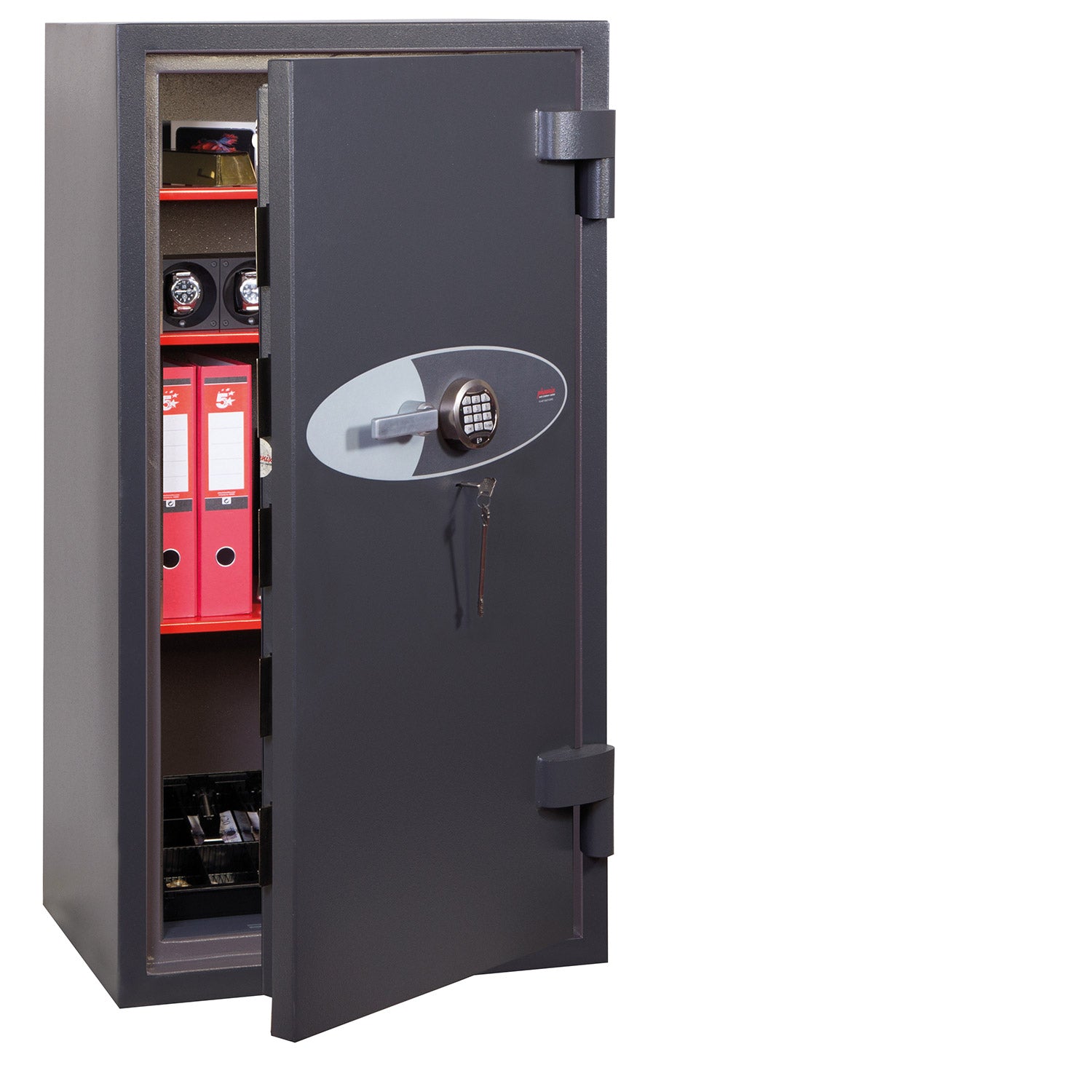Phoenix Cosmos - Grade 5 Safe