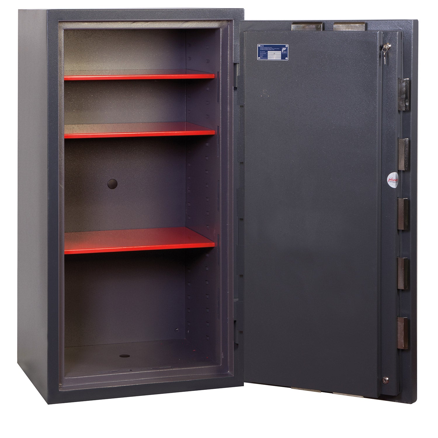 Phoenix Cosmos - Grade 5 Safe