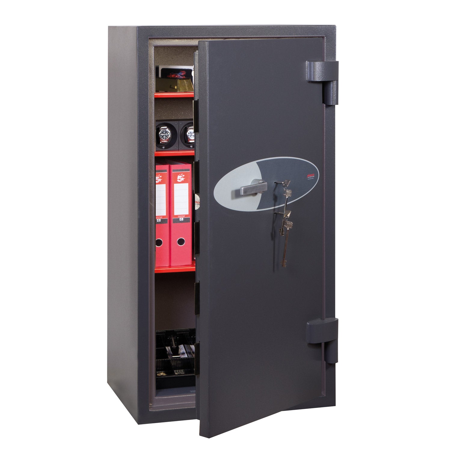 Phoenix Cosmos - Grade 5 Safe