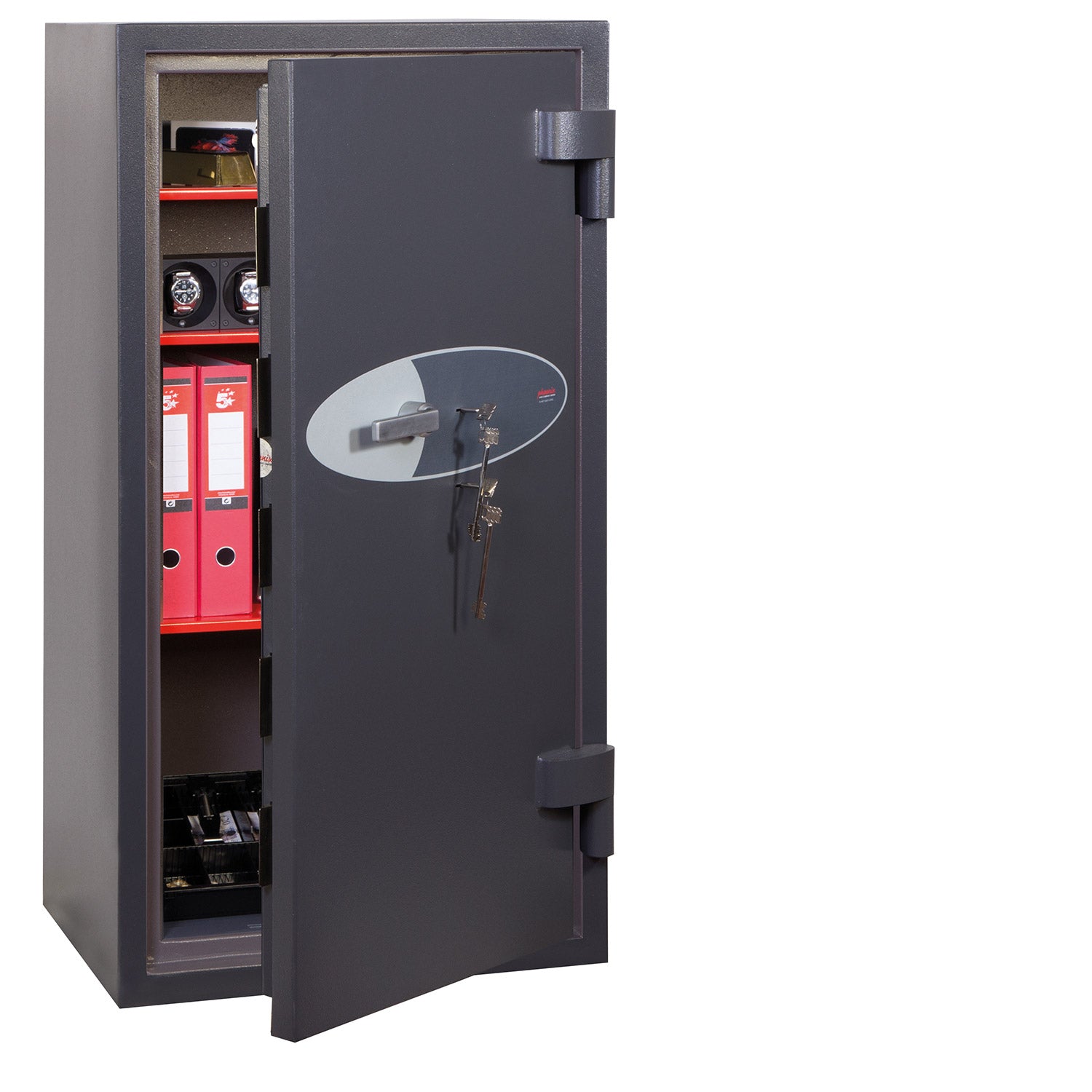 Phoenix Cosmos - Grade 5 Safe