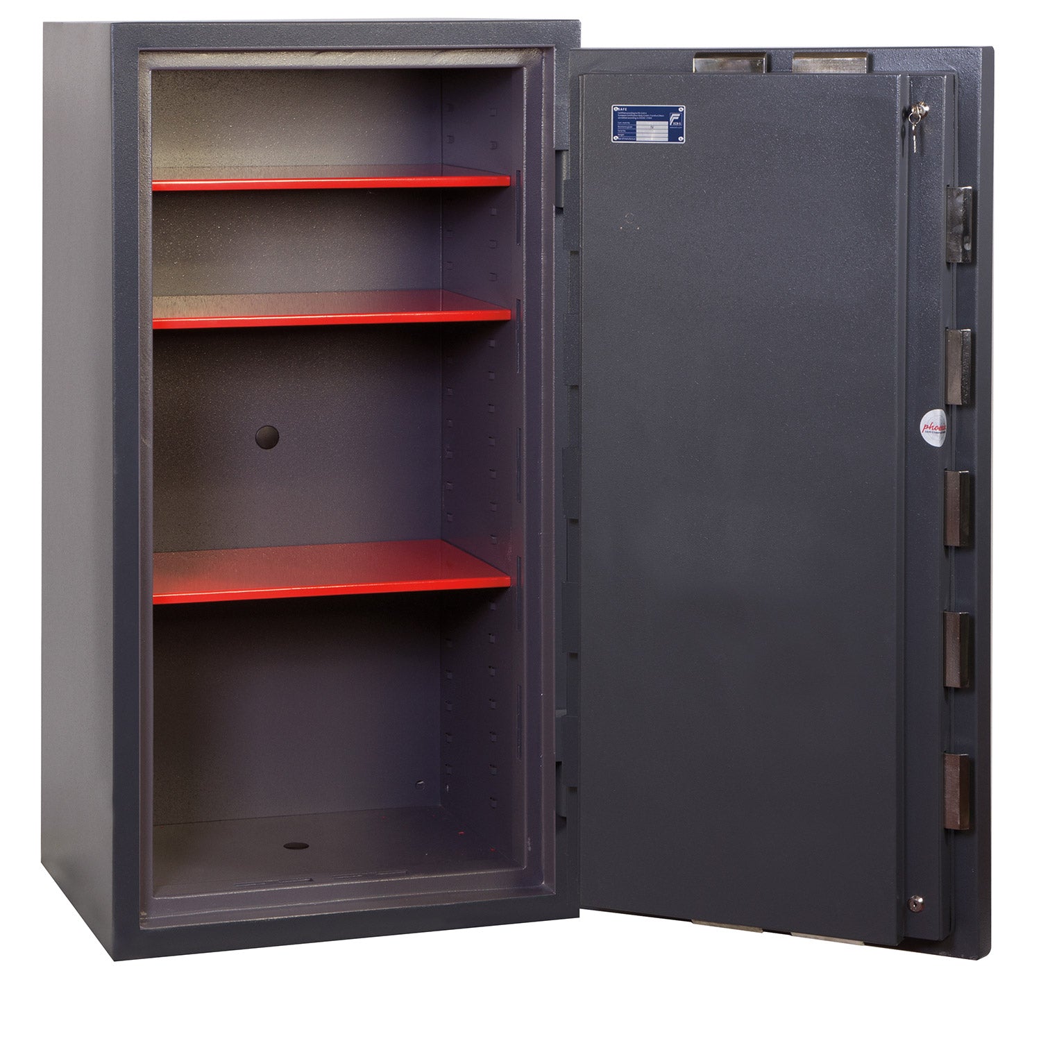 Phoenix Cosmos - Grade 5 Safe