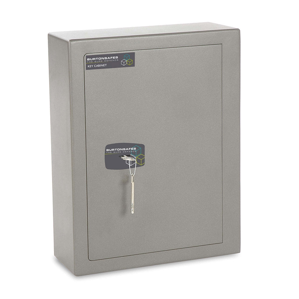 Burton Heavy Duty Key Cabinets