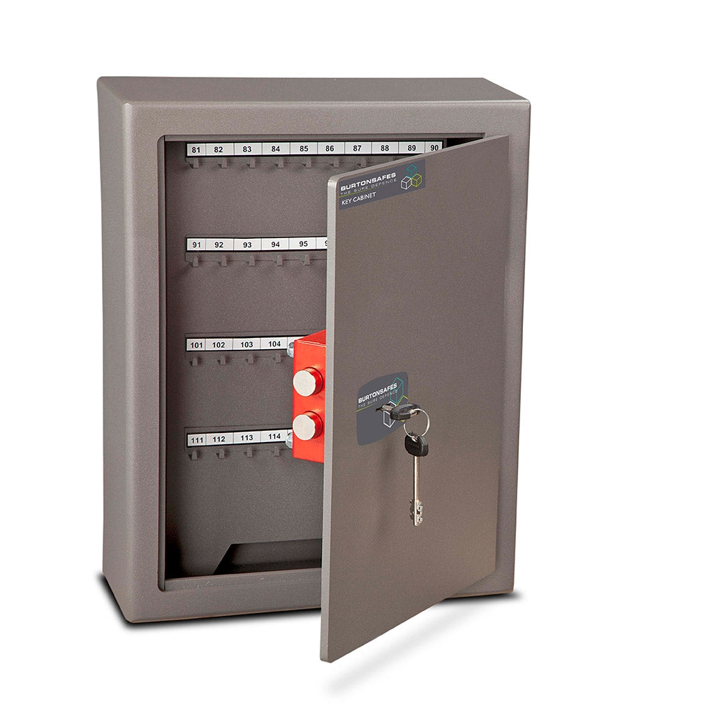 Burton Heavy Duty Key Cabinets