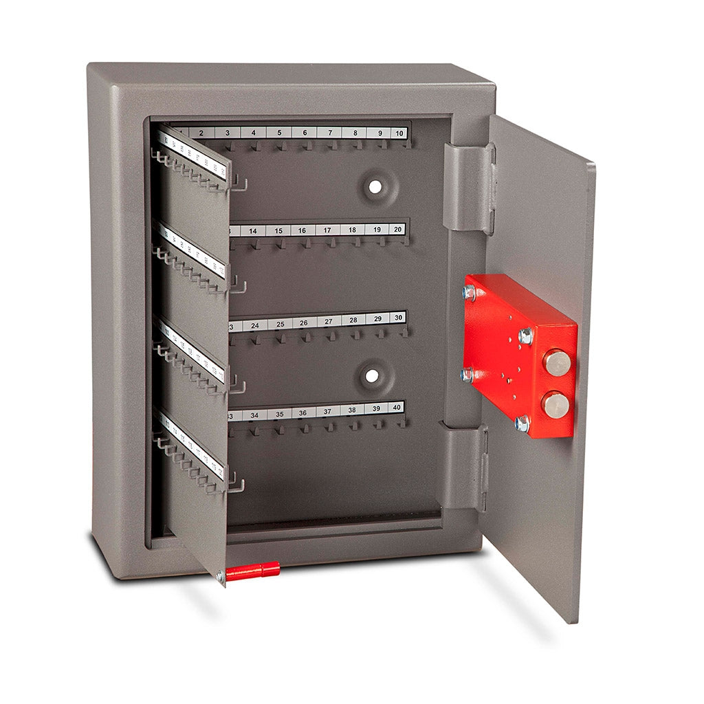 Burton Heavy Duty Key Cabinets