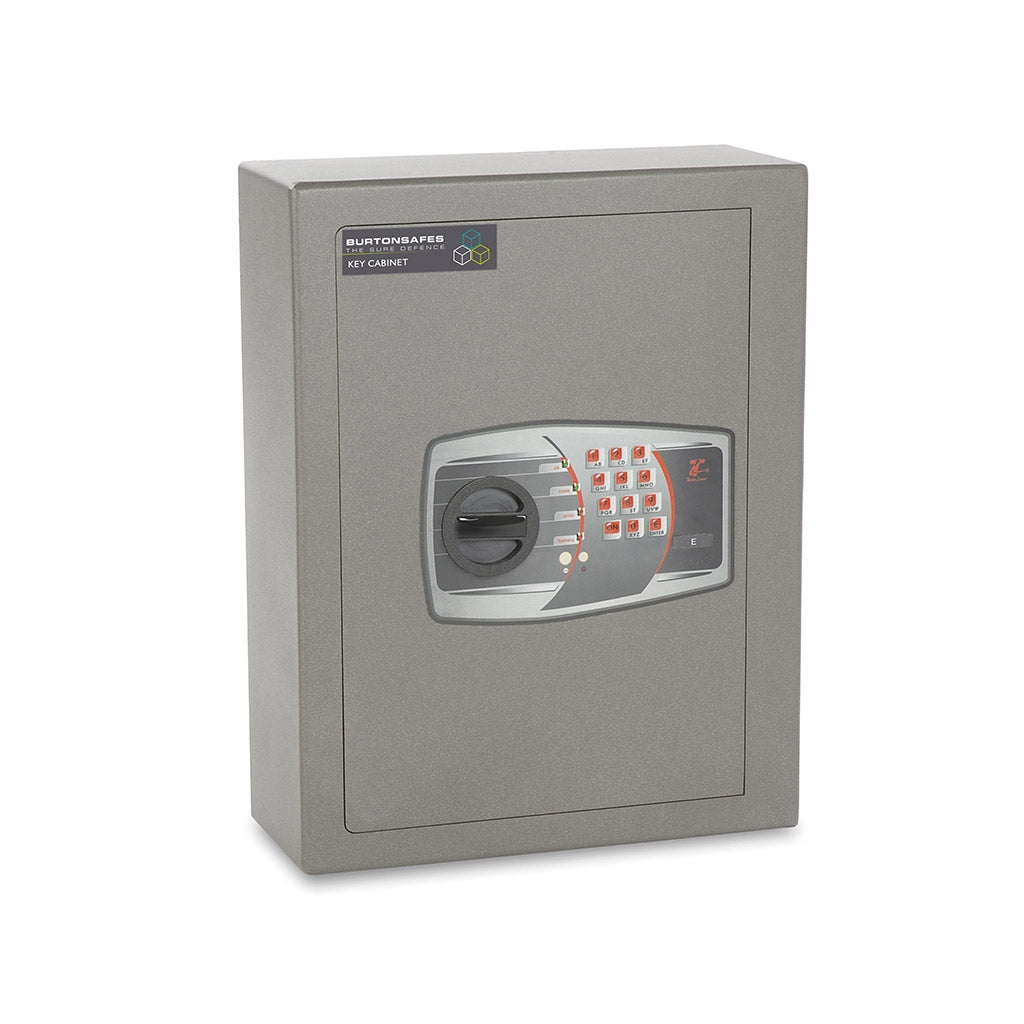 Burton Heavy Duty Key Cabinets
