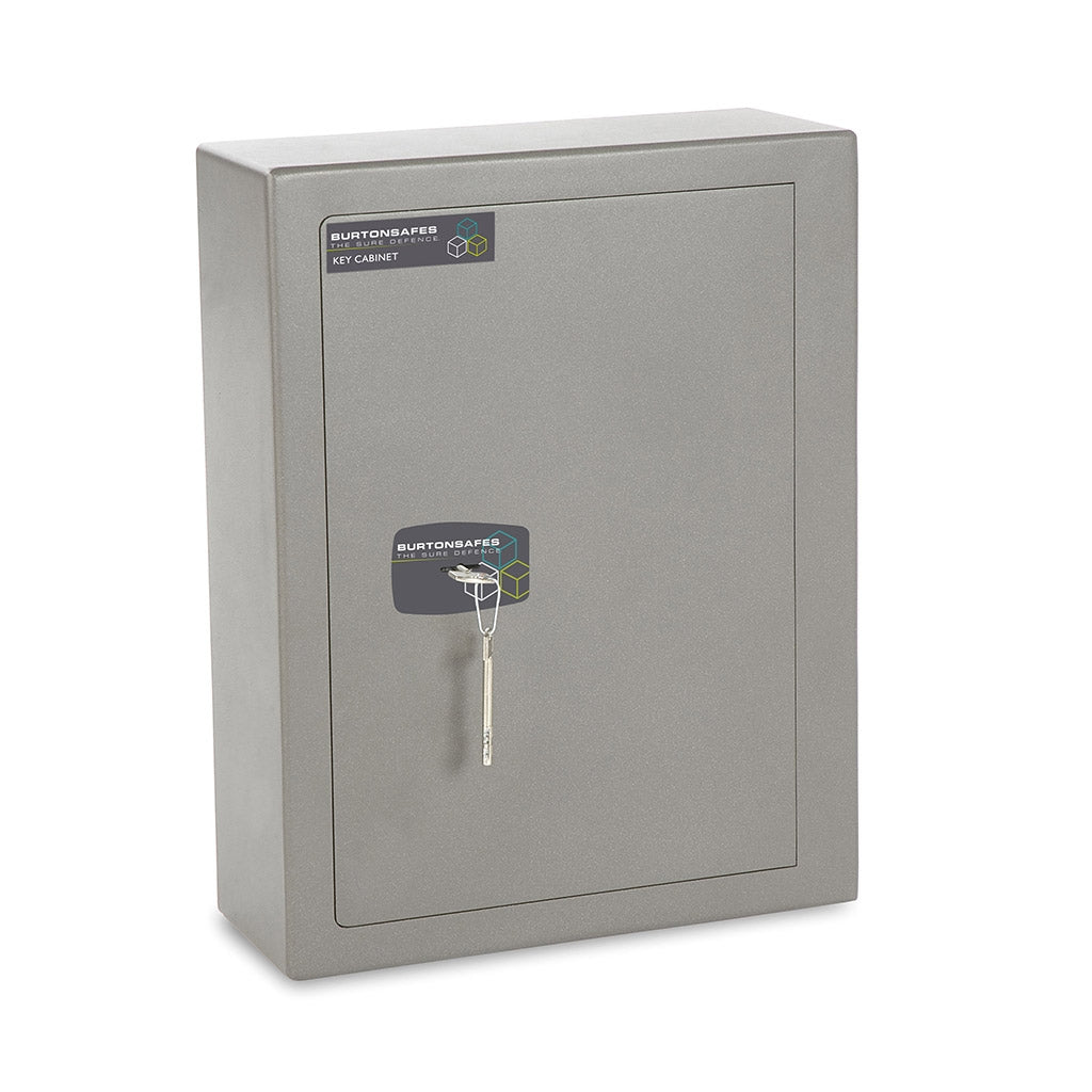 Burton Heavy Duty Key Cabinets