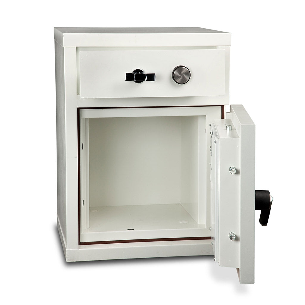 Burton High Security Deposit - Grade 2 Safe