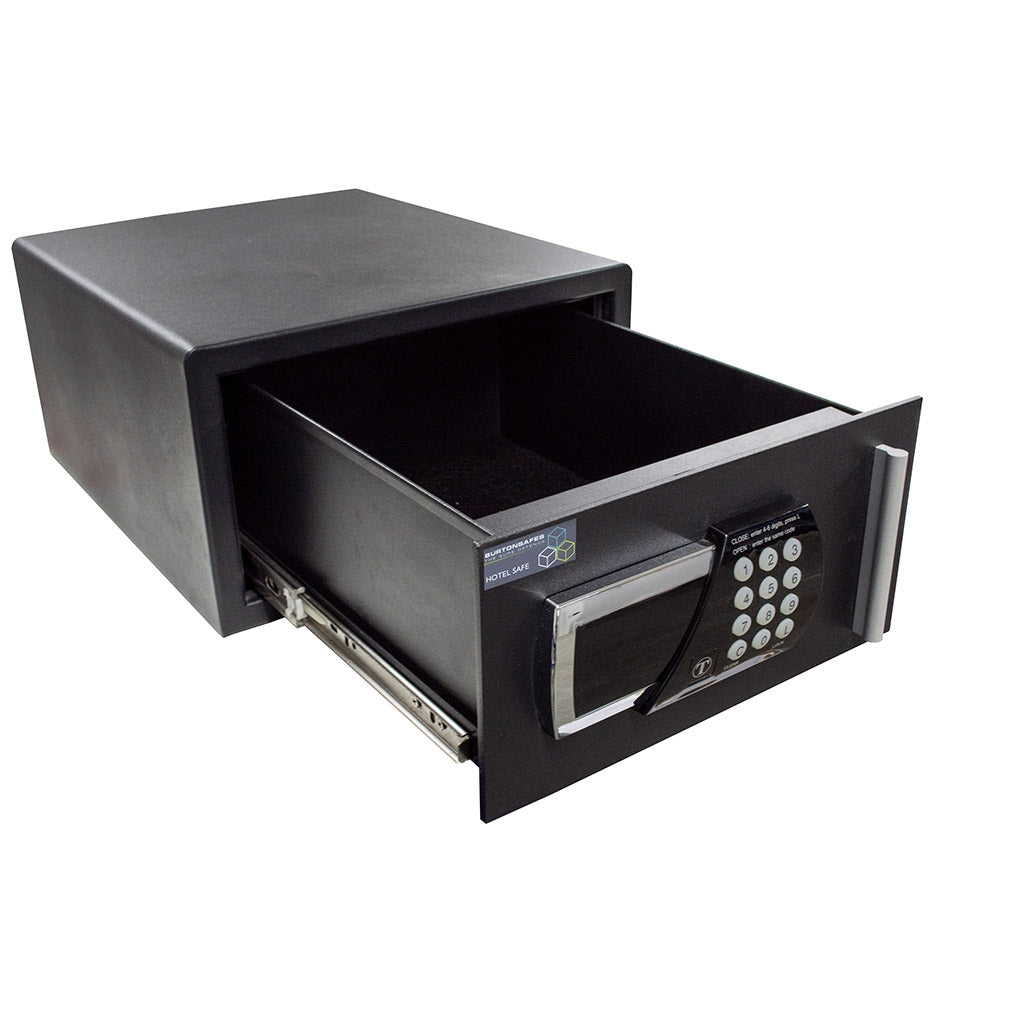Burton Hotel Drawer