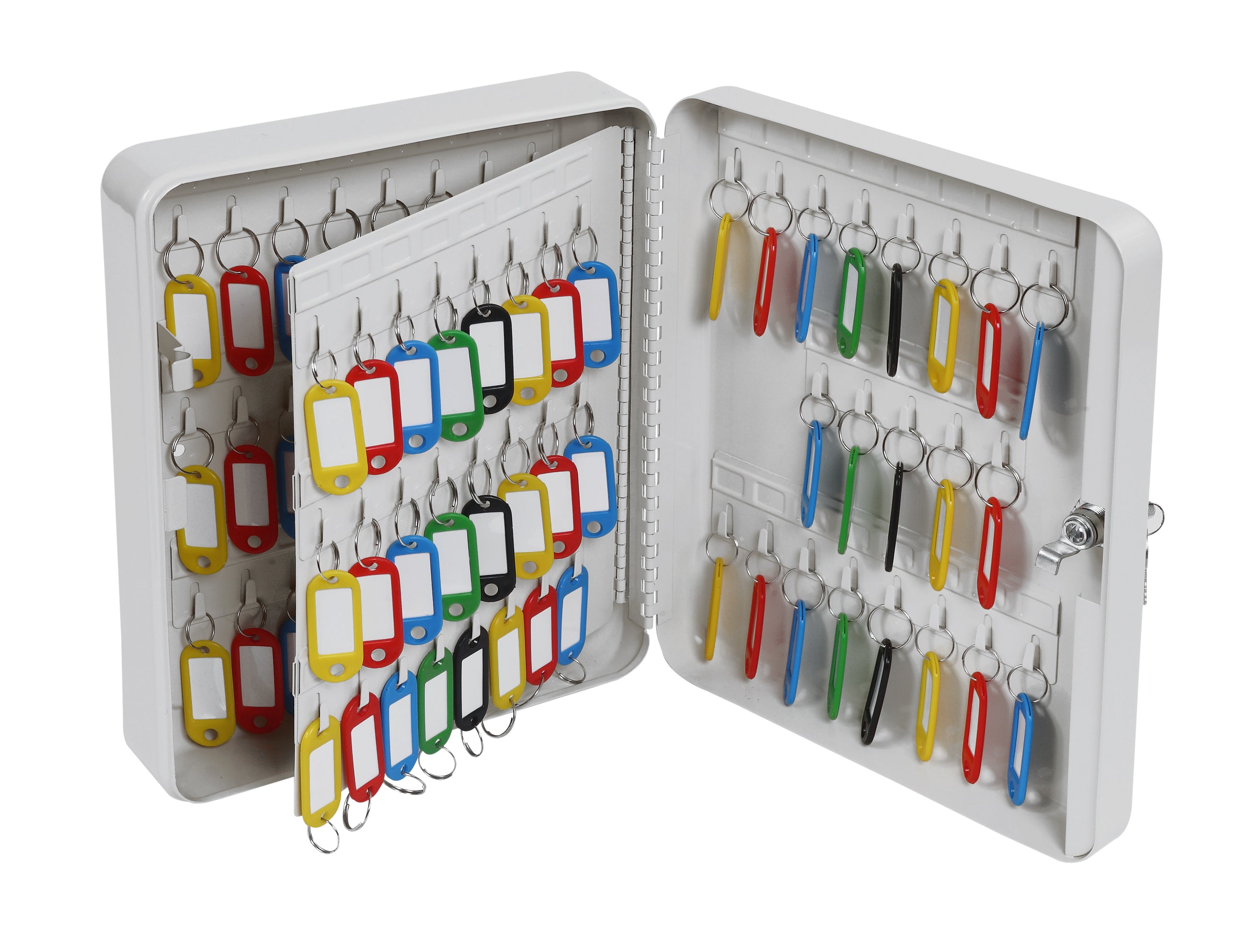 Phoenix Key Boxes (KC0020K)