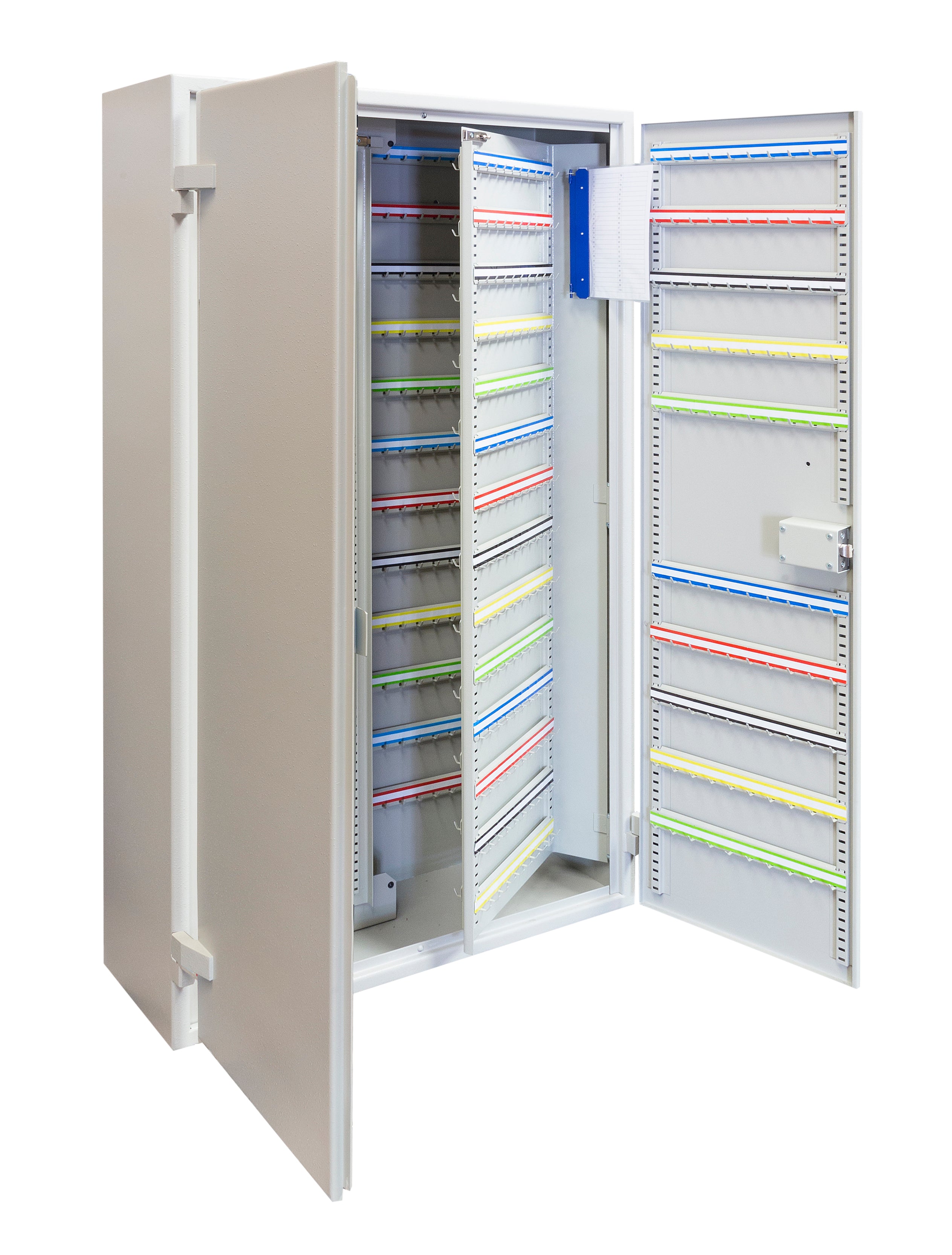 Phoenix Extra Security Key Cabinets (KC0070)
