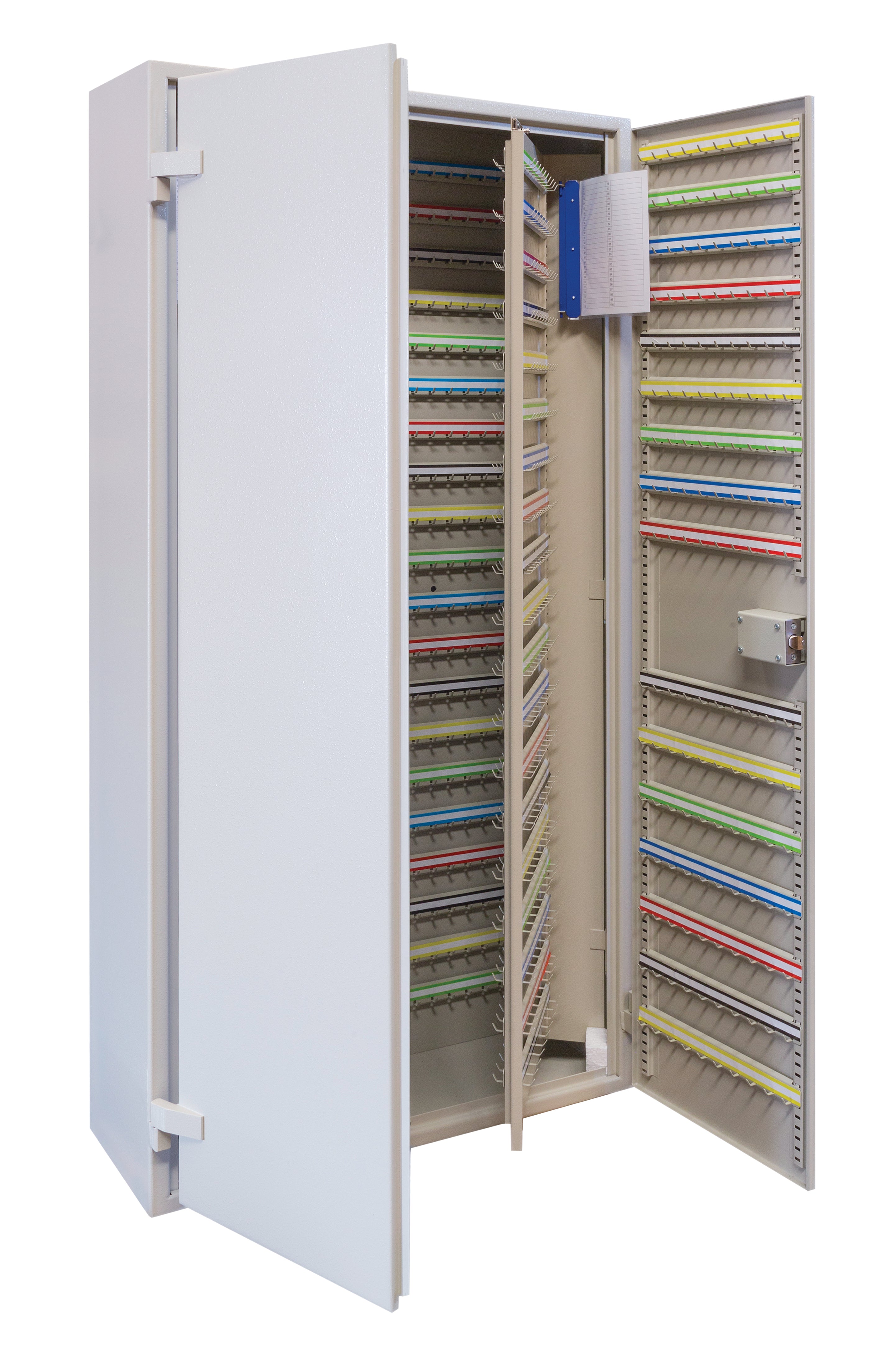 Phoenix Extra Security Key Cabinets (KC0070)