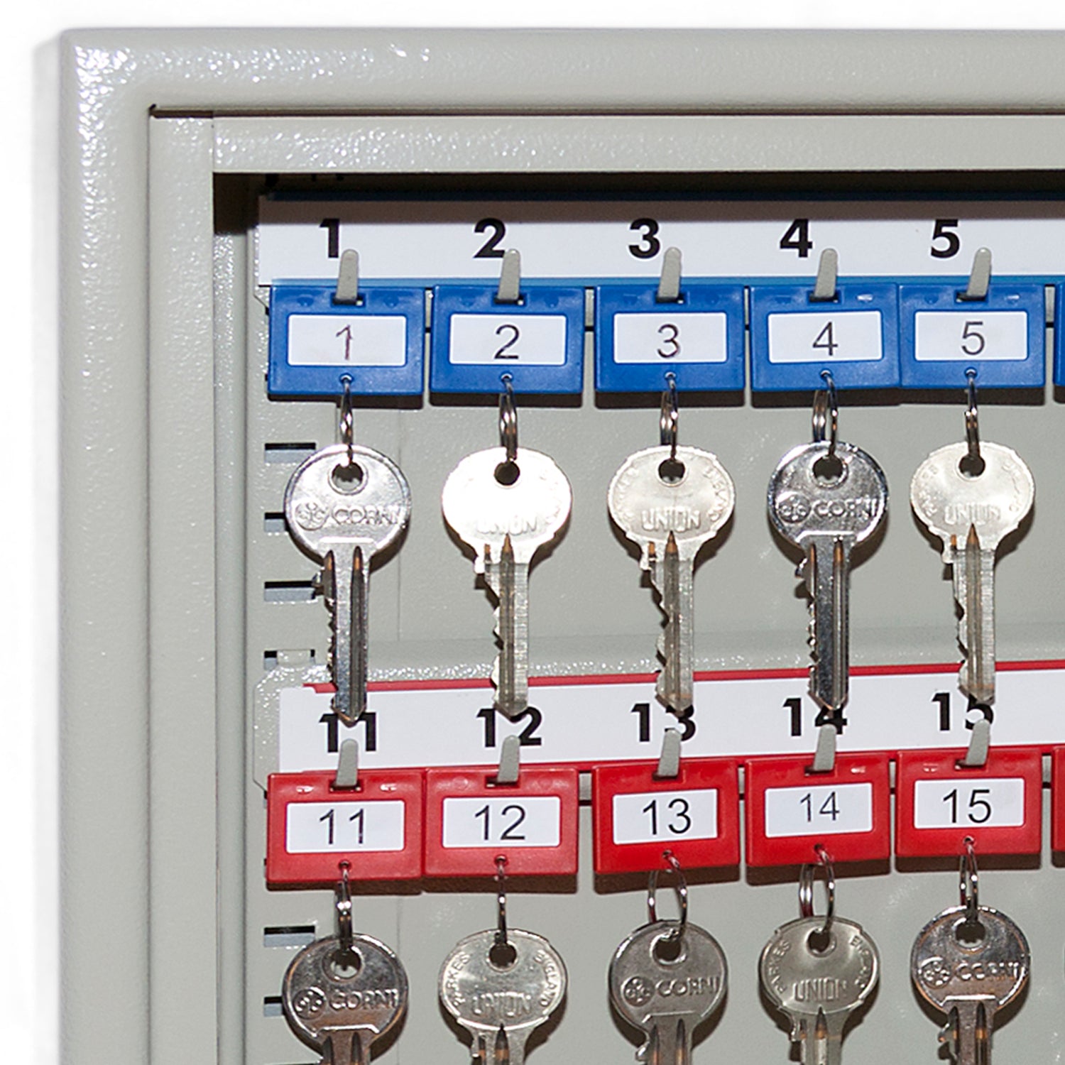 Phoenix Extra Security Key Cabinets (KC0070)