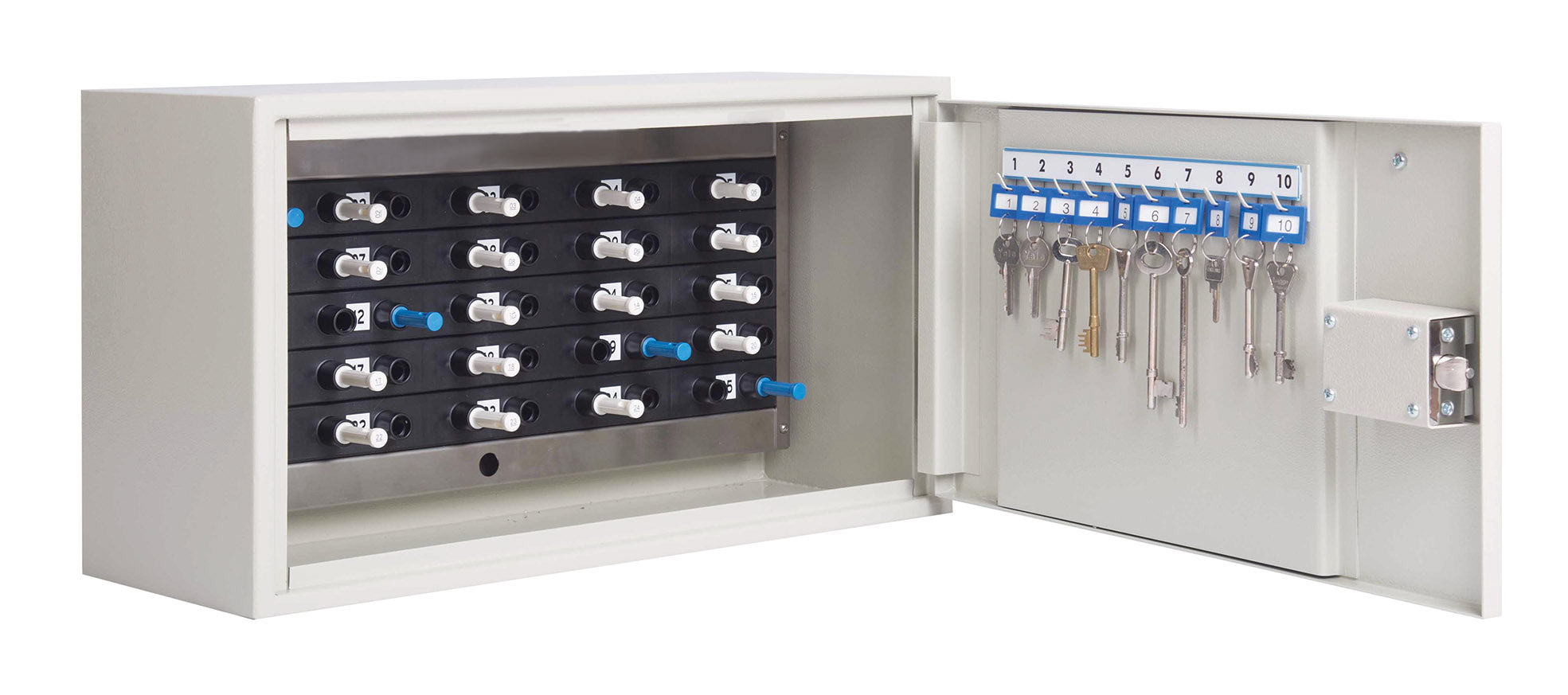 Phoenix Key Control Cabinets (KC0080)