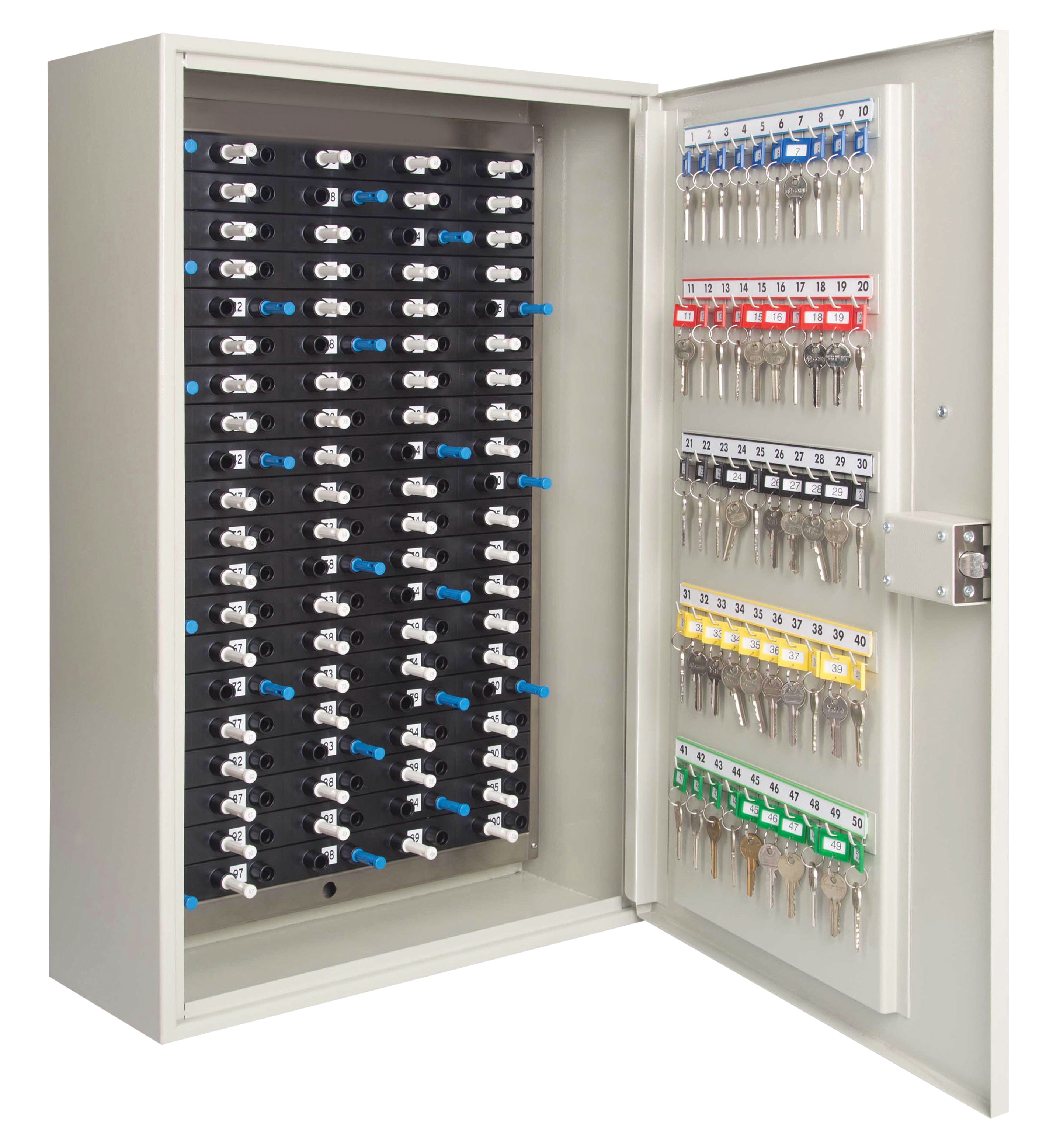 Phoenix Key Control Cabinets (KC0080)