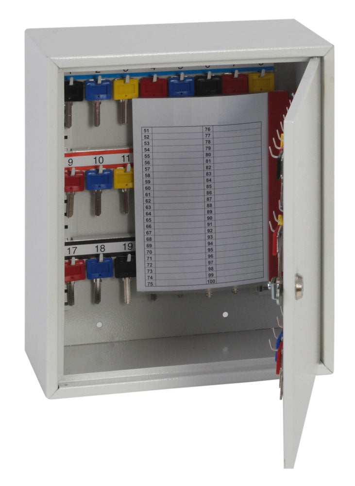 Phoenix Deep Key Cabinet (KC0300)