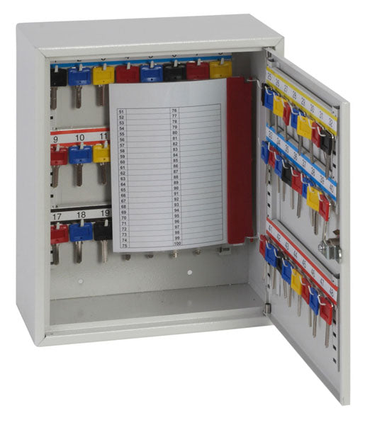 Phoenix Deep Key Cabinet (KC0300)
