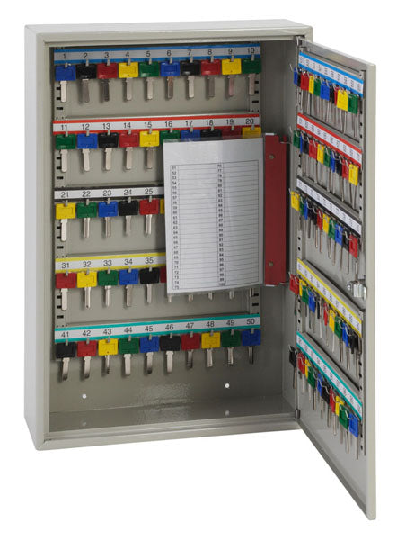 Phoenix Deep Key Cabinet (KC0300)