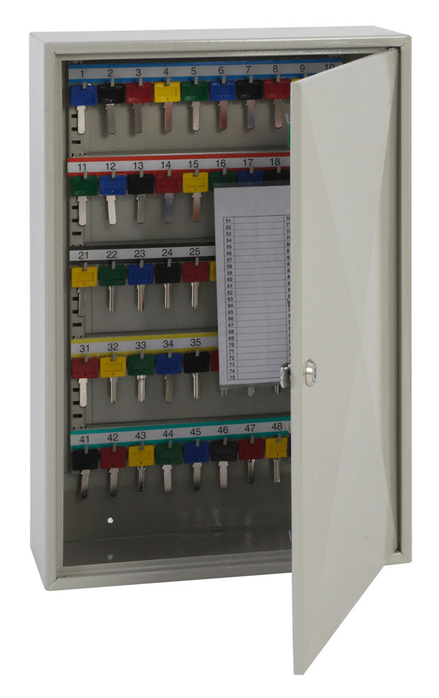 Phoenix Deep Key Cabinet (KC0300)