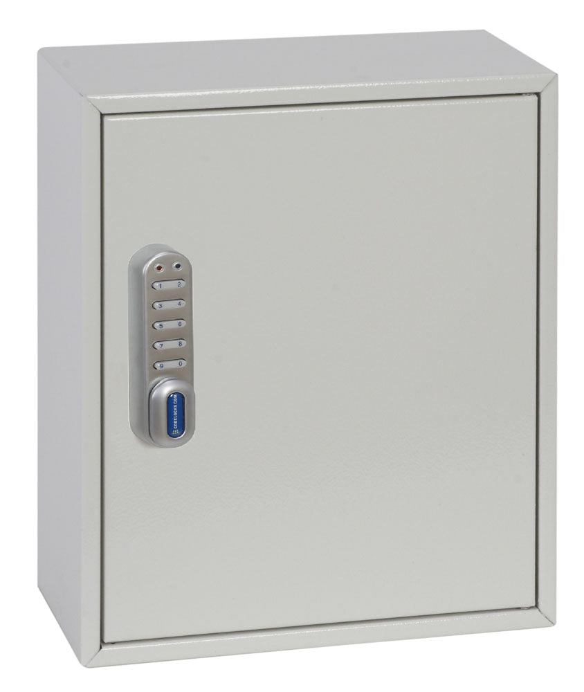 Phoenix Deep Plus & Padlock Key Cabinet (KC0500)