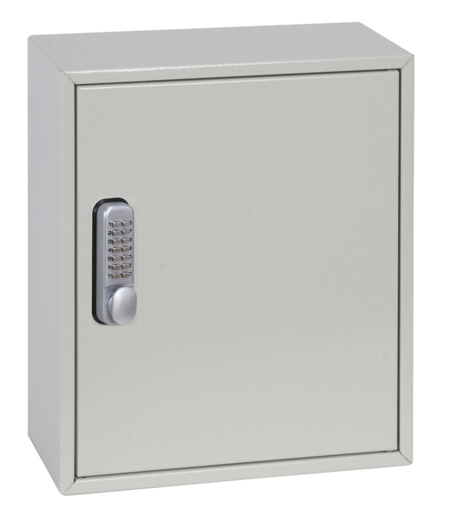 Phoenix Deep Plus & Padlock Key Cabinet (KC0500)