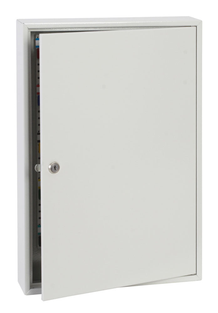 Phoenix Deep Plus & Padlock Key Cabinet (KC0500)