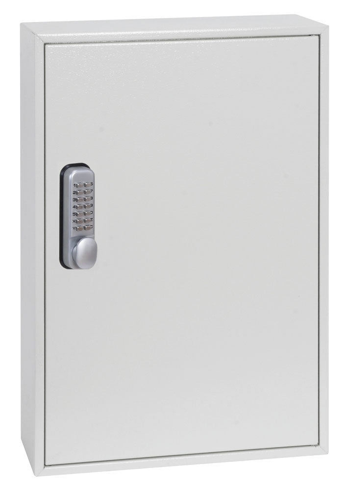 Phoenix Deep Plus & Padlock Key Cabinet (KC0500)