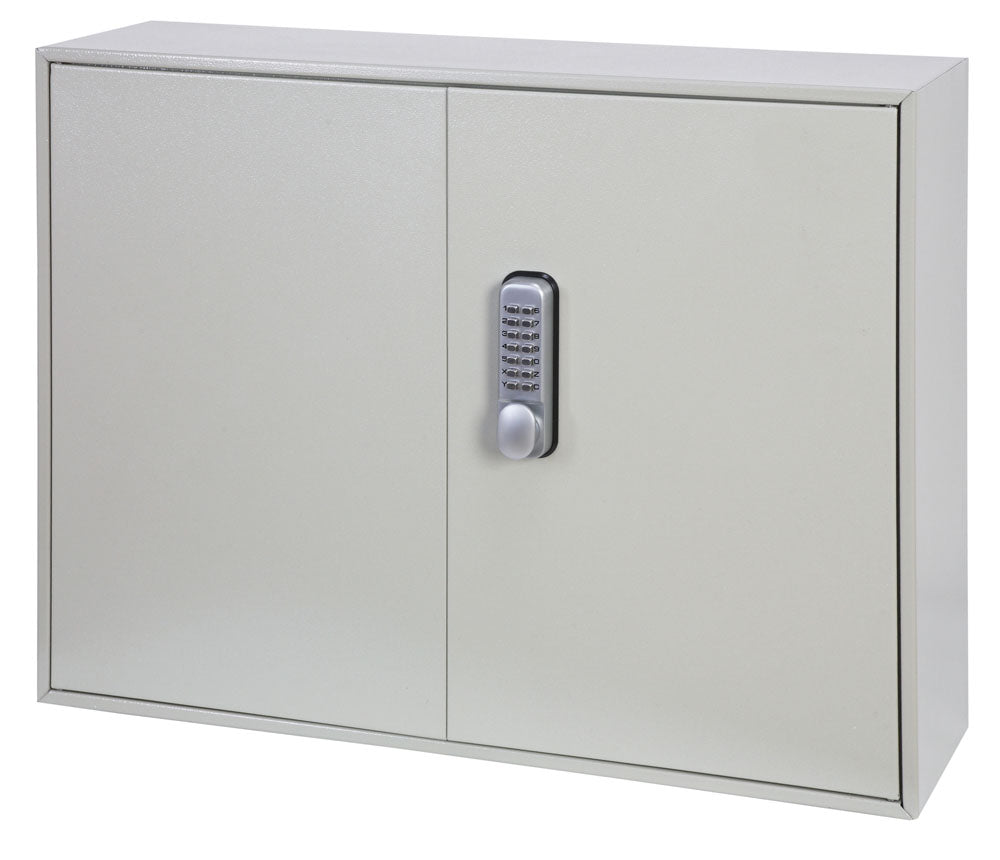 Phoenix Deep Plus & Padlock Key Cabinet (KC0500)