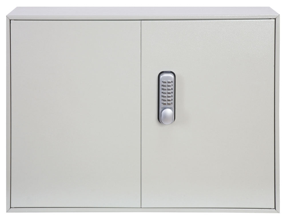 Phoenix Deep Plus & Padlock Key Cabinet (KC0500)