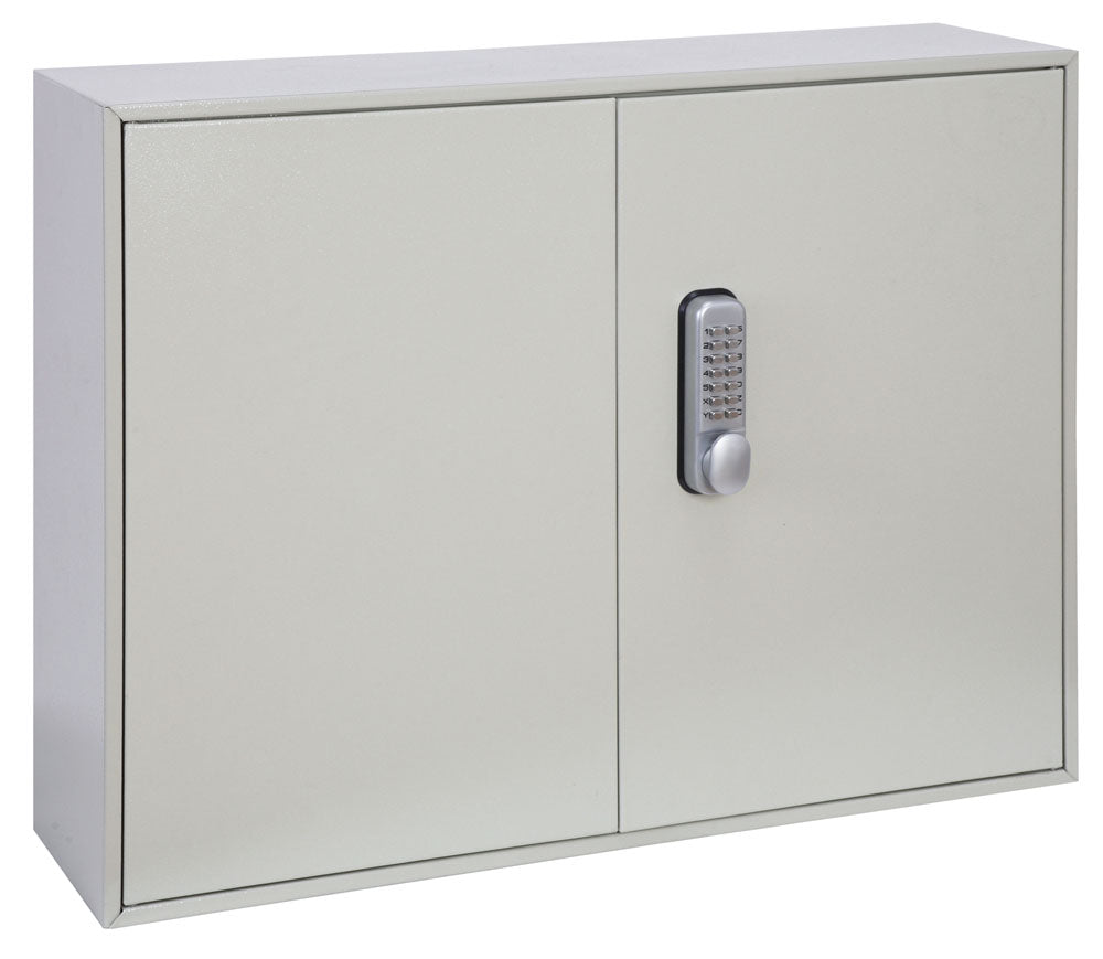 Phoenix Deep Plus & Padlock Key Cabinet (KC0500)