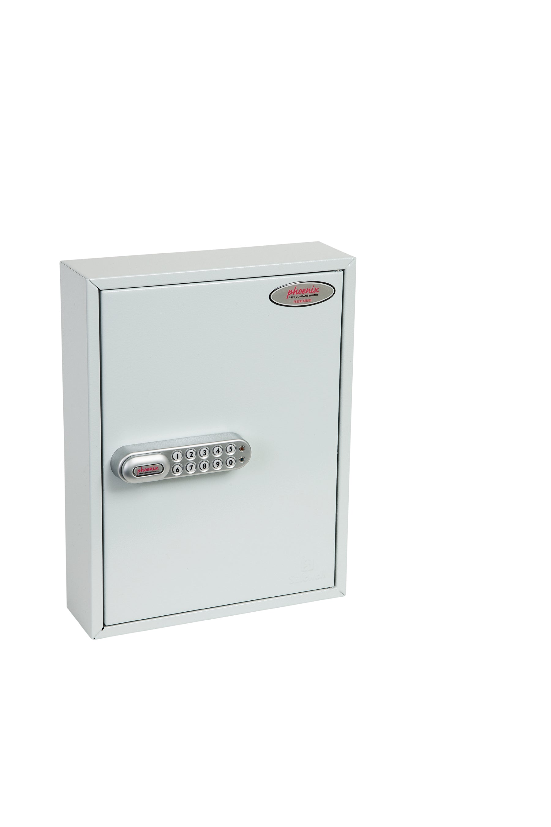 Phoenix Commercial Key Cabinet (KC0600)