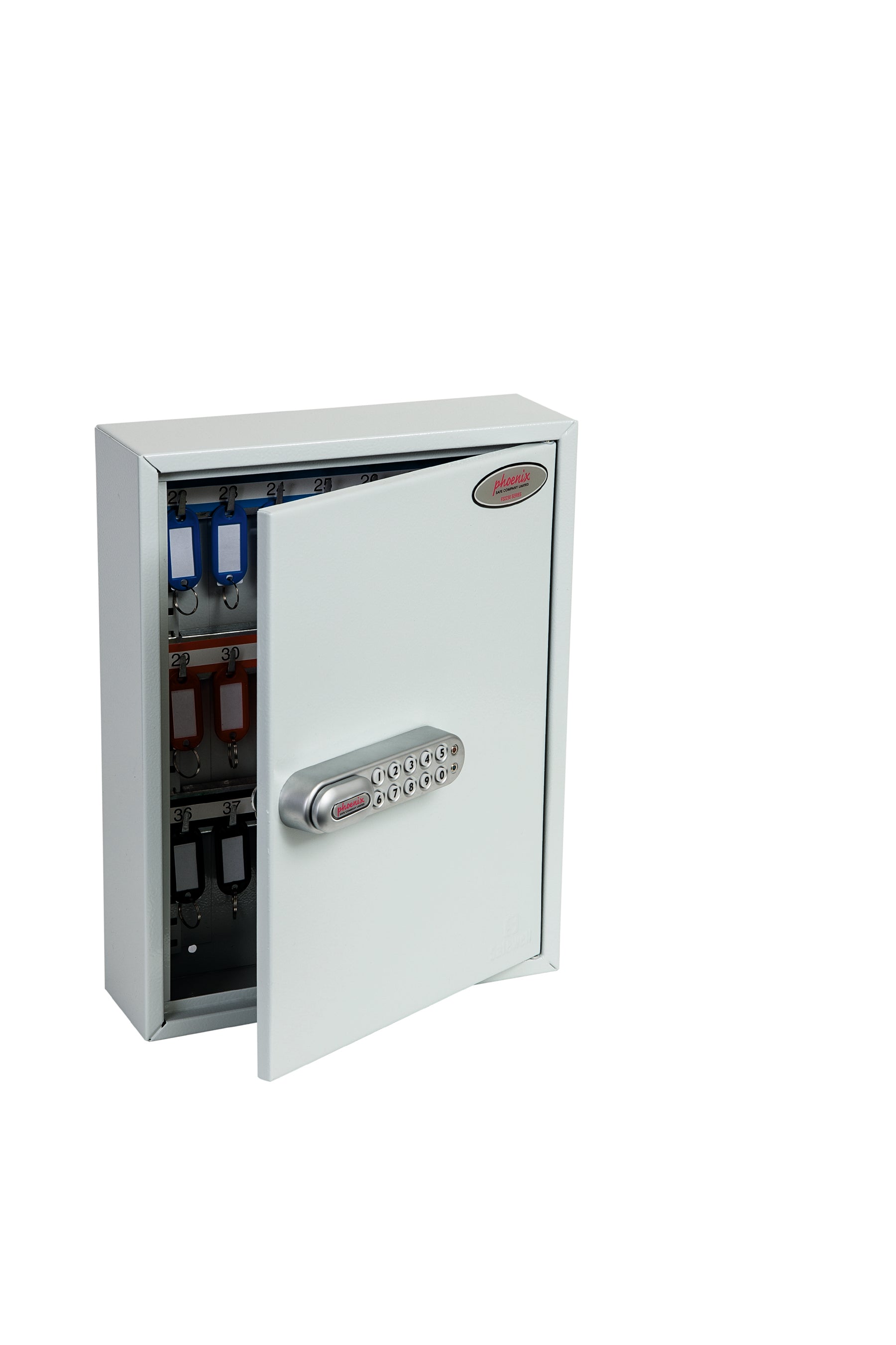 Phoenix Commercial Key Cabinet (KC0600)