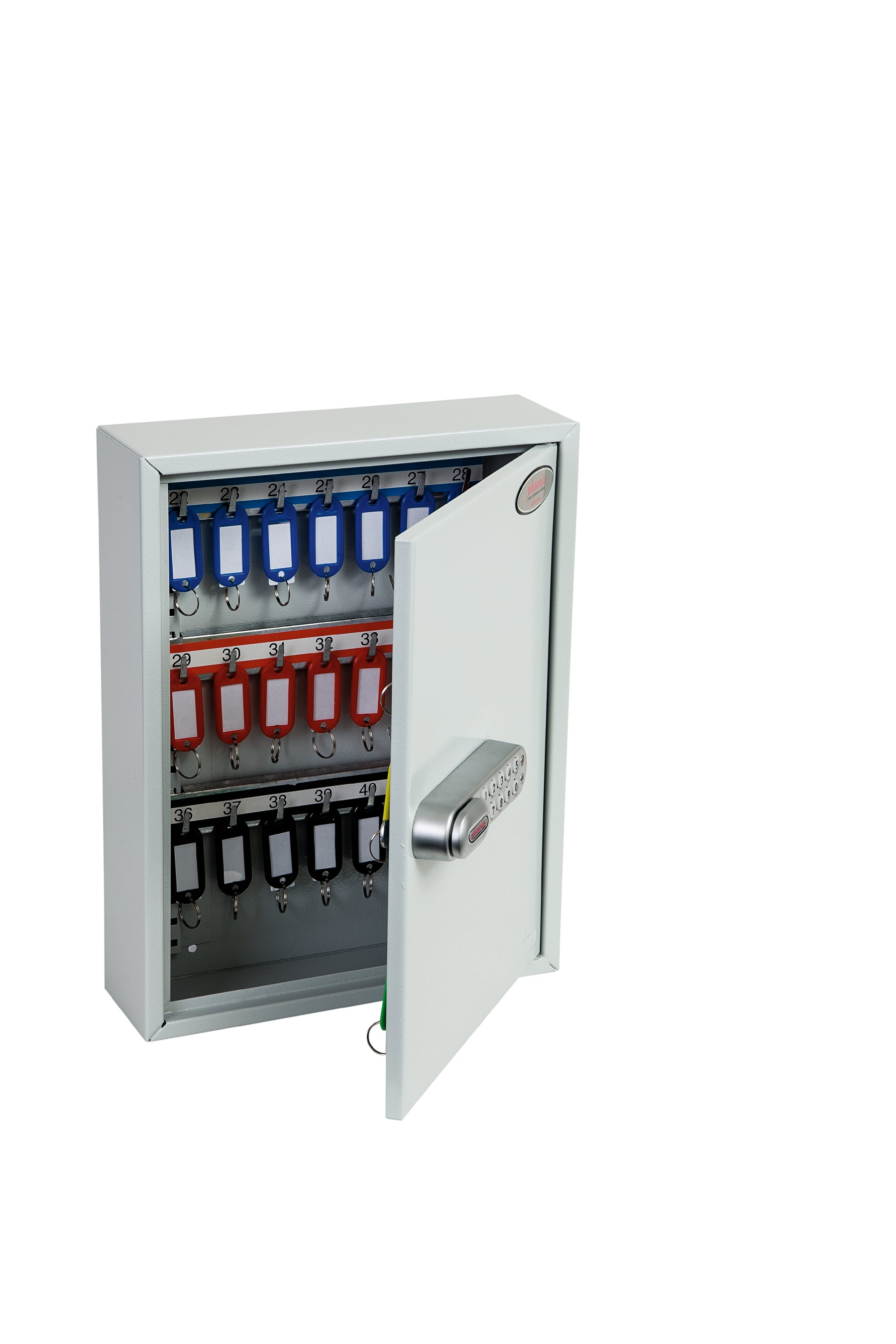 Phoenix Commercial Key Cabinet (KC0600)