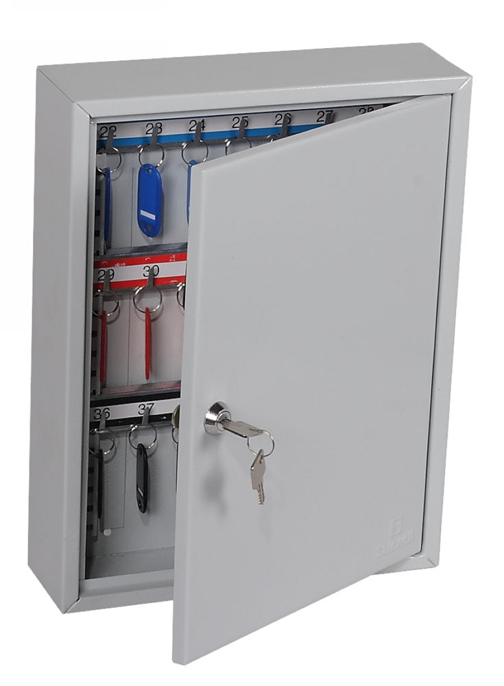 Phoenix Commercial Key Cabinet (KC0600)