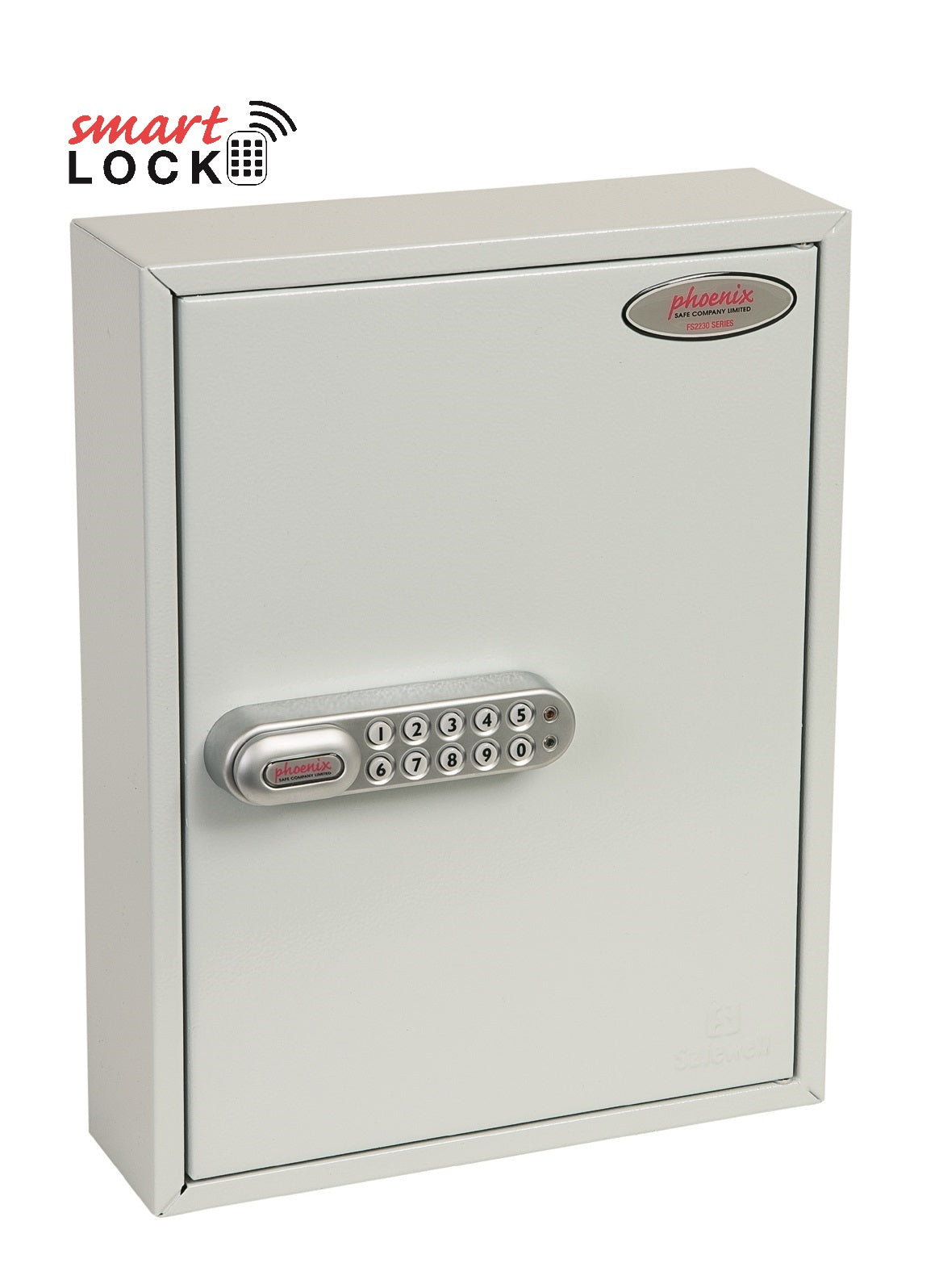 Phoenix Commercial Key Cabinet (KC0600)