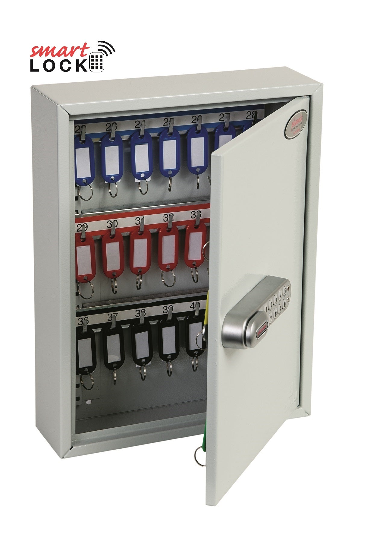 Phoenix Commercial Key Cabinet (KC0600)