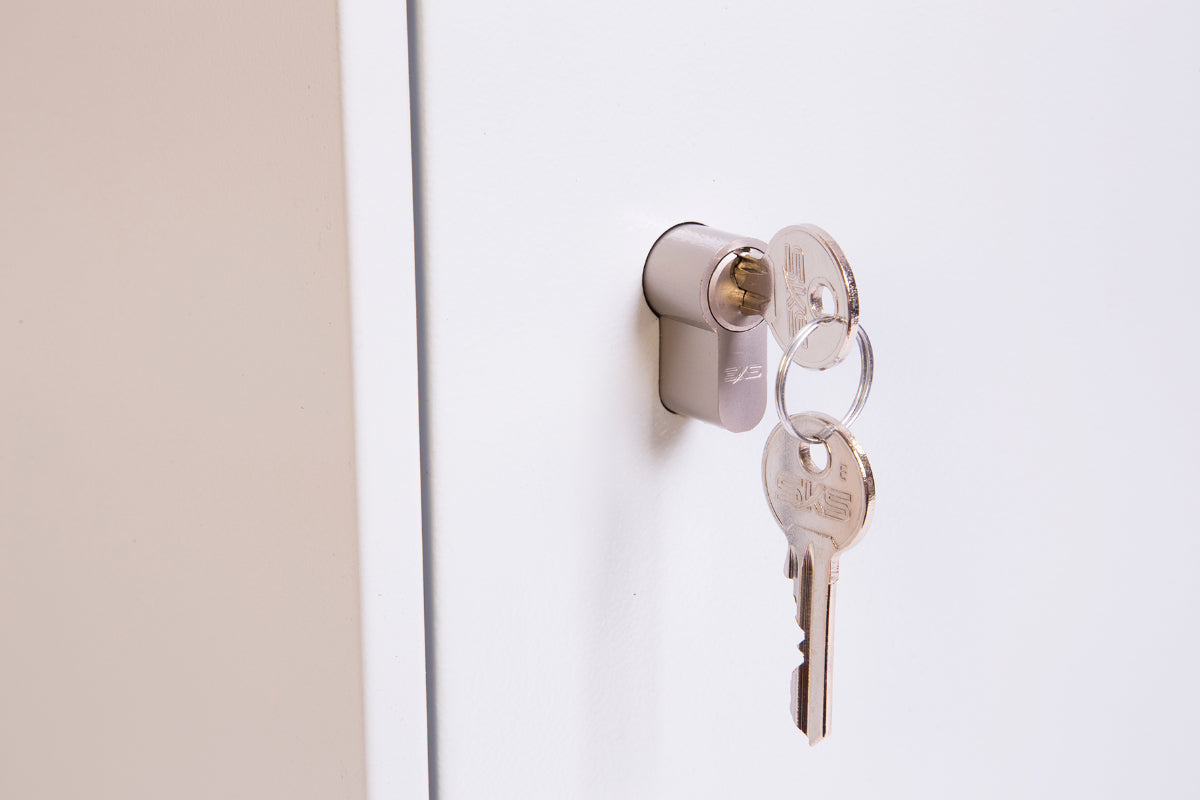 Phoenix Commercial Key Cabinet (KC0600)