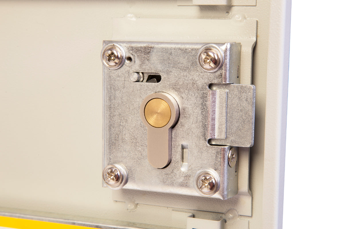 Phoenix Commercial Key Cabinet (KC0600)