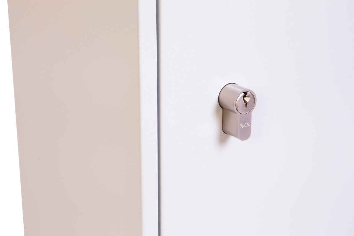 Phoenix Commercial Key Cabinet (KC0600)