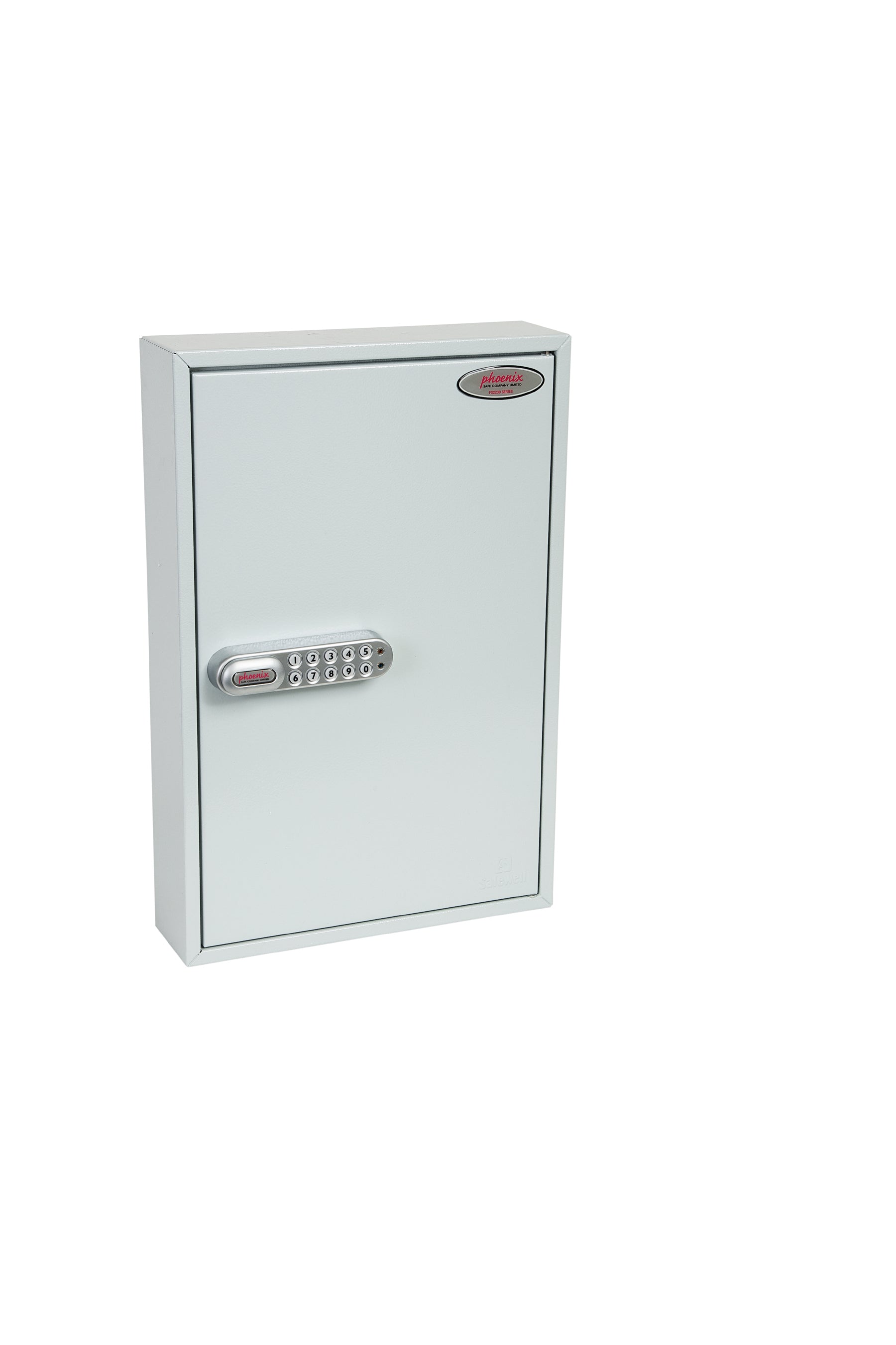 Phoenix Commercial Key Cabinet (KC0600)