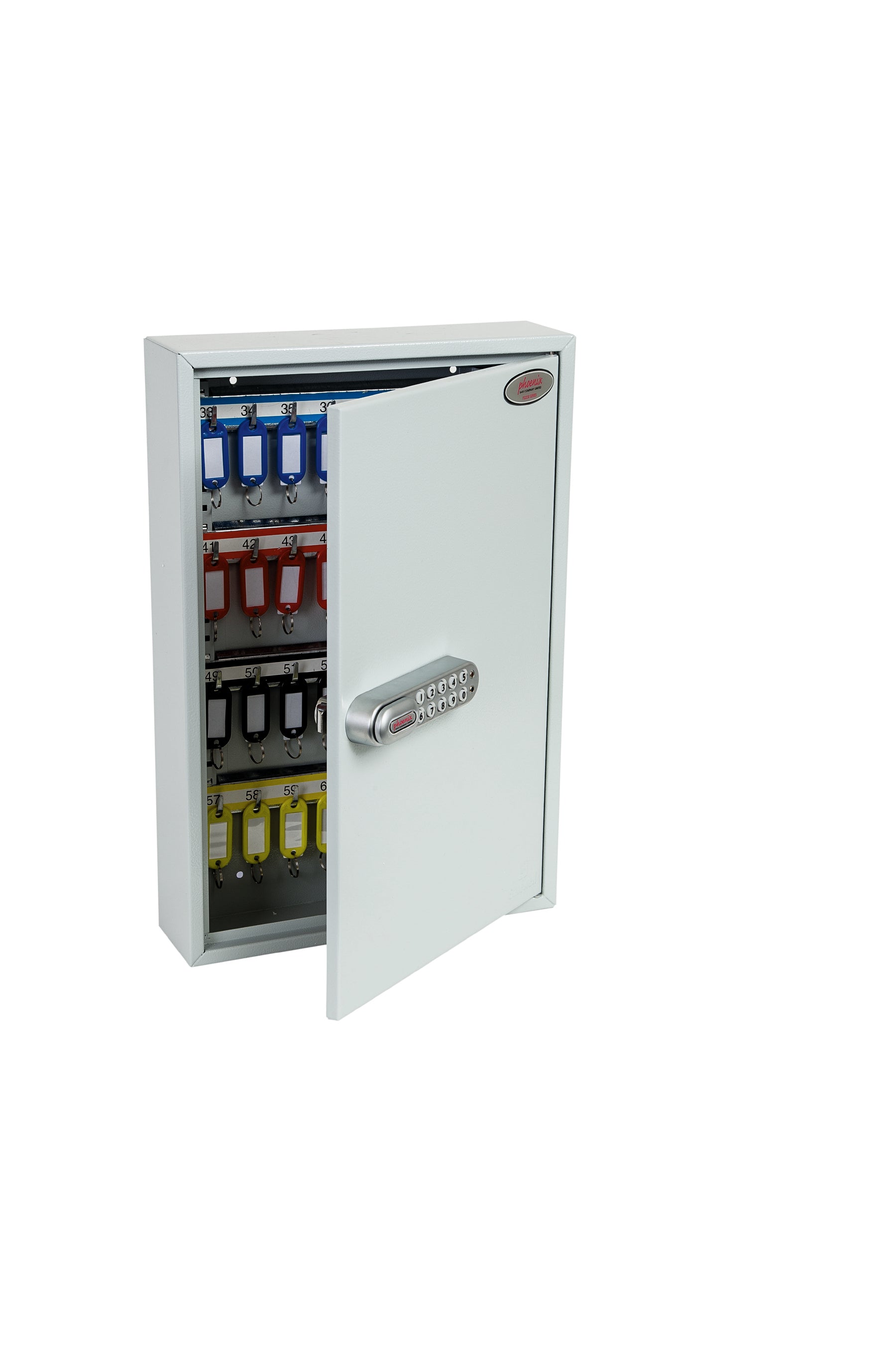 Phoenix Commercial Key Cabinet (KC0600)