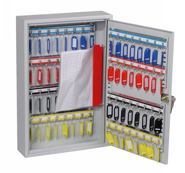 Phoenix Commercial Key Cabinet (KC0600)