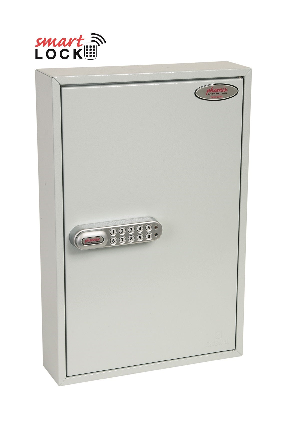 Phoenix Commercial Key Cabinet (KC0600)