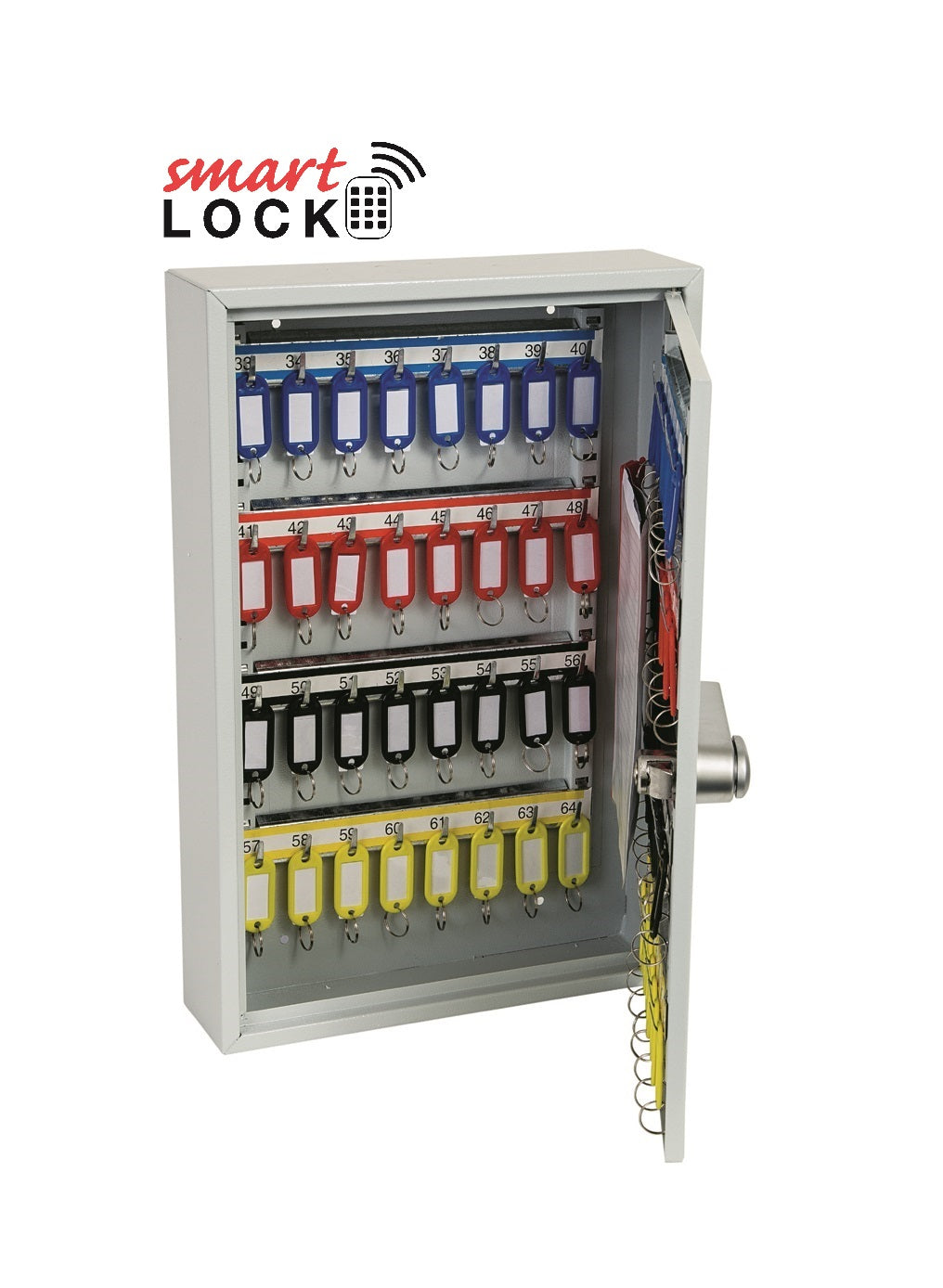Phoenix Commercial Key Cabinet (KC0600)