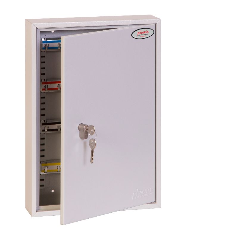 Phoenix Commercial Key Cabinet (KC0600)