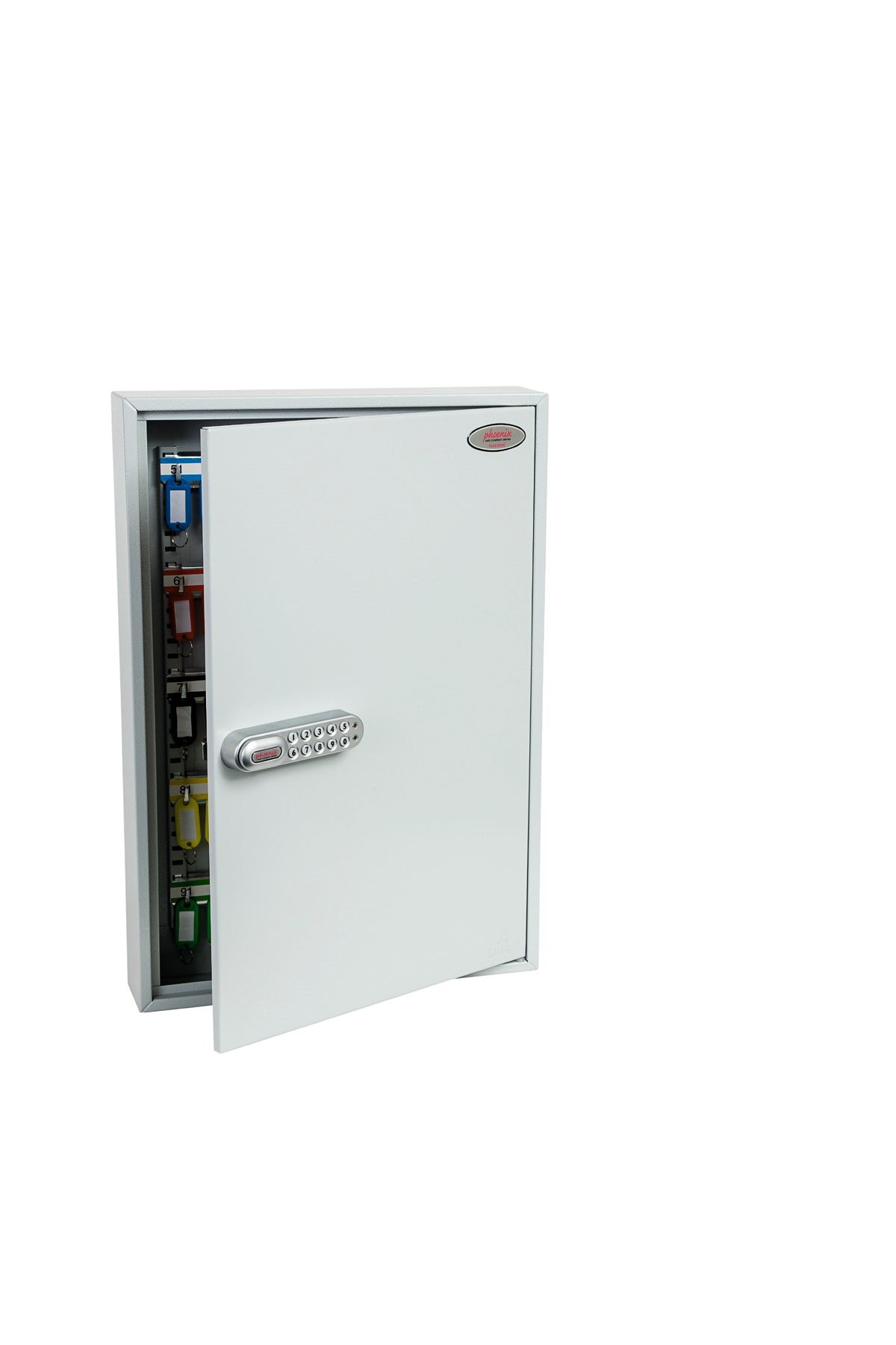 Phoenix Commercial Key Cabinet (KC0600)