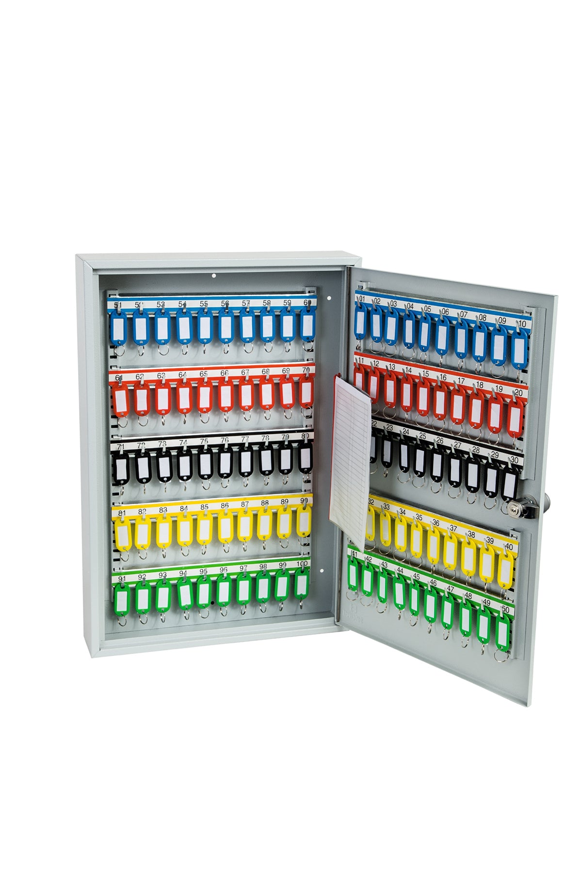 Phoenix Commercial Key Cabinet (KC0600)